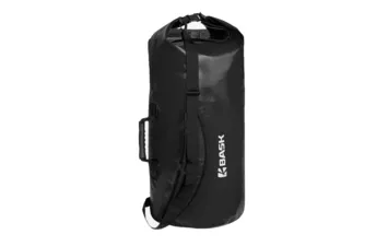 Гермомешок Bask WP Bag 40 V3 (Черный)
