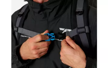 Герморюкзак Finntrail Expedition 40L 1730