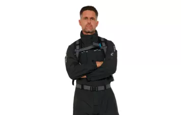 Герморюкзак Finntrail Expedition 40L 1730