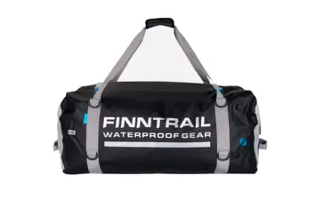 Гермосумка Finntrail Huge Roll 120L 1713