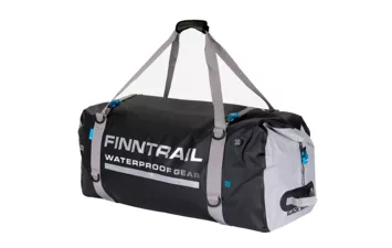 Гермосумка Finntrail Huge Roll 120L 1713