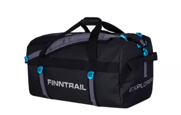 Гермосумка Finntrail Explorer 100L 1728