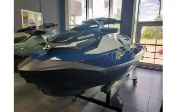 Гидроцикл BRP GTX 300 2023 Б/У 33 м/ч ( )