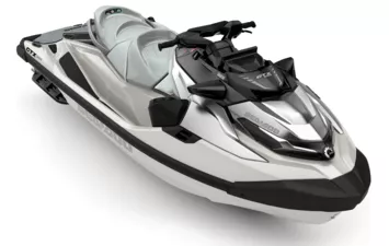 Гидроцикл BRP Sea-Doo GTX LTD 325 2026 (White )