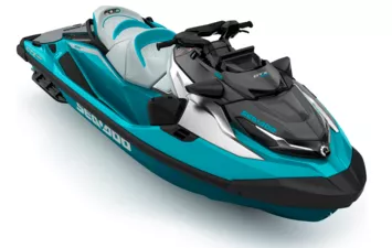 Гидроцикл BRP Sea-Doo GTX LTD 325 2026 (Teal )