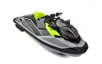 Гидроцикл BRP Sea-Doo RXP-XRS 325 2024