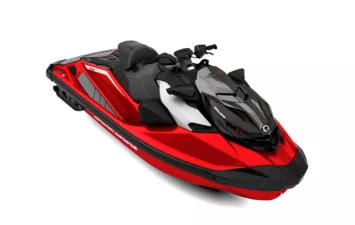 Гидроцикл BRP Sea-Doo RXP-XRS 325 2024