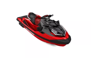 Гидроцикл BRP Sea-Doo RXT-XRS 325 2024