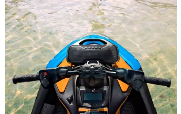 Гидроцикл BRP Sea-Doo Spark 1UP TRIXX 90 2026