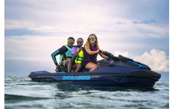 Гидроцикл Sea-Doo GTX 230 IDF ( )