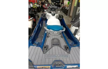 Гидроцикл SEA-DOO GTX LTD 300 2023
