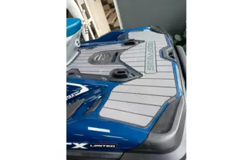 Гидроцикл SEA-DOO GTX LTD 300 2023