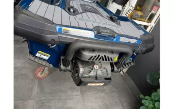 Гидроцикл SEA-DOO GTX LTD 300 2023