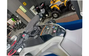 Гидроцикл SEA-DOO GTX LTD 300 2023
