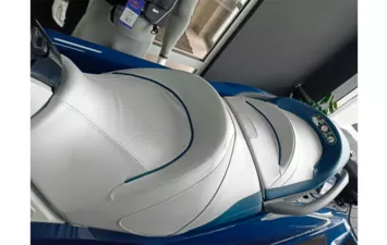 Гидроцикл SEA-DOO GTX LTD 300 2023