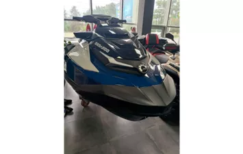 Гидроцикл SEA-DOO GTX LTD 300 2023