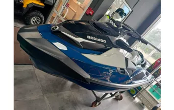 Гидроцикл SEA-DOO GTX LTD 300 2023