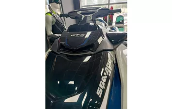 Гидроцикл SEA-DOO GTX LTD 300 2023