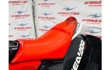 Гидроцикл SEA-DOO spark 2 up ( )