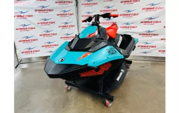 Гидроцикл SEA-DOO spark 2 up ( )