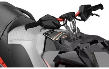 Гидроцикл BRP RXP 300 X iBR 2019