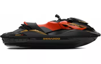 Гидроцикл BRP RXP 300 X iBR 2019