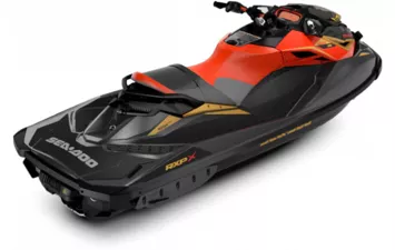 Гидроцикл BRP RXP 300 X iBR 2019