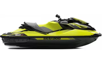 Гидроцикл BRP RXP 300 X iBR 2019