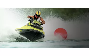 Гидроцикл BRP RXP 300 X iBR 2019