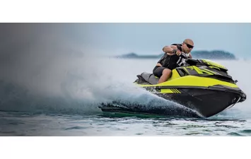 Гидроцикл BRP RXP 300 X iBR 2019