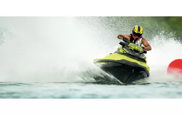 Гидроцикл BRP RXP 300 X iBR 2019