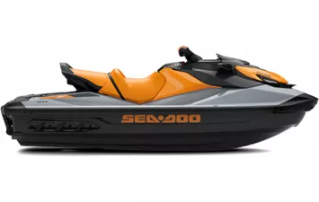 Гидроцикл BRP Sea-Doo GTI SE 170 2020
