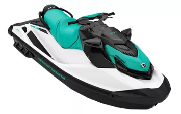 Гидроцикл BRP Sea-Doo GTI STD 130