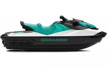 Гидроцикл BRP Sea-Doo GTI STD 130