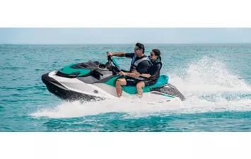 Гидроцикл BRP Sea-Doo GTI STD 130