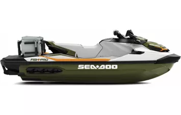 Гидроцикл BRP Sea-Doo GTX FISH 170 2020