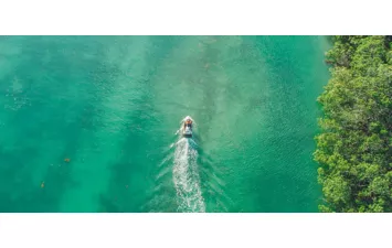 Гидроцикл BRP Sea-Doo GTX FISH 170 2020