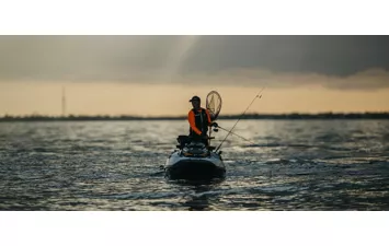 Гидроцикл BRP Sea-Doo GTX FISH 170 2020