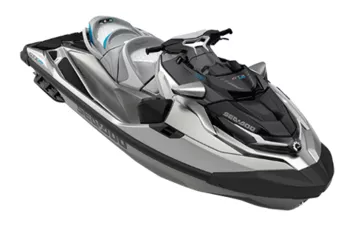 Гидроцикл BRP Sea-Doo GTX LTD 300