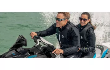 Гидроцикл BRP Sea-Doo GTX LTD 300