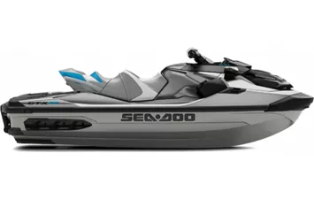 Гидроцикл BRP Sea-Doo GTX LTD 300