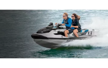 Гидроцикл BRP Sea-Doo GTX LTD 300