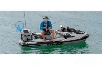 Гидроцикл BRP Sea-Doo GTX LTD 300