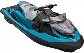 Гидроцикл BRP Sea-Doo GTX STD 170 2020