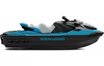 Гидроцикл BRP Sea-Doo GTX STD 170 2020