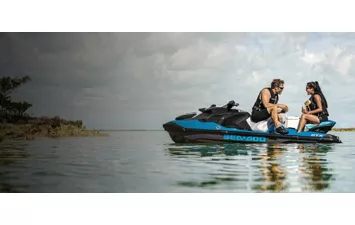 Гидроцикл BRP Sea-Doo GTX STD 170 2020