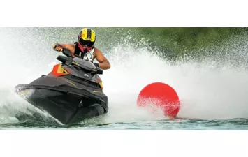 Гидроцикл BRP Sea-Doo RXP XRS 300 Dragon 2020