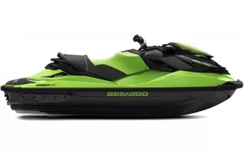 Гидроцикл BRP Sea-Doo RXP XRS 300 Jungle 2020