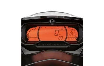 Гидроцикл BRP Sea-Doo RXT 300X iBA 2019