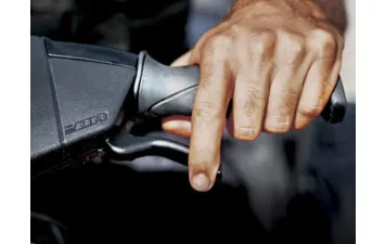 Гидроцикл BRP Sea-Doo RXT 300X iBA 2019